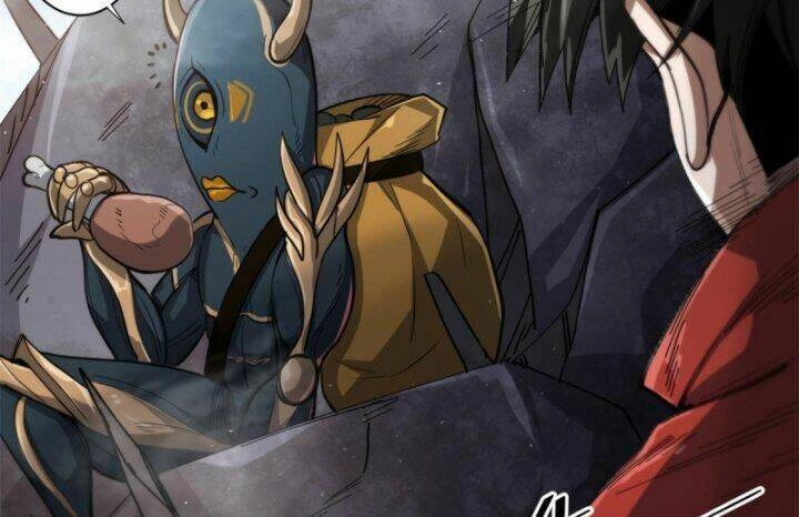 Luân Bàn Thế Giới Chapter 55 - 15