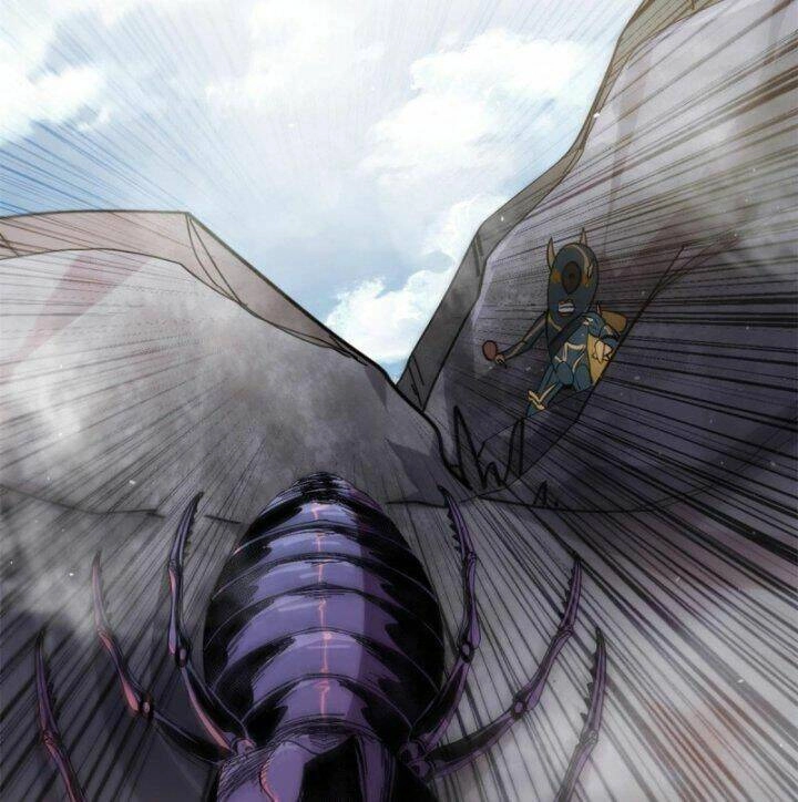 Luân Bàn Thế Giới Chapter 55 - 19