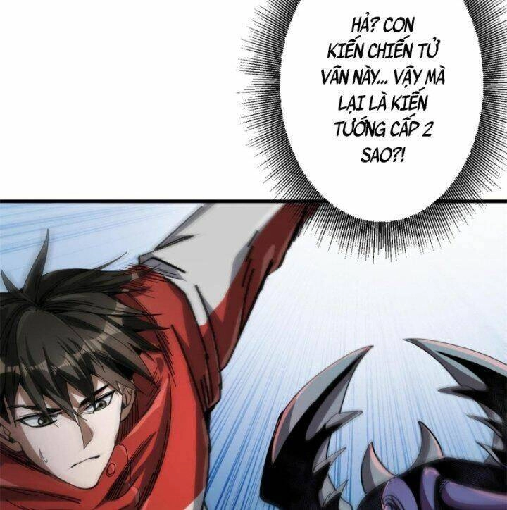 Luân Bàn Thế Giới Chapter 55 - 22