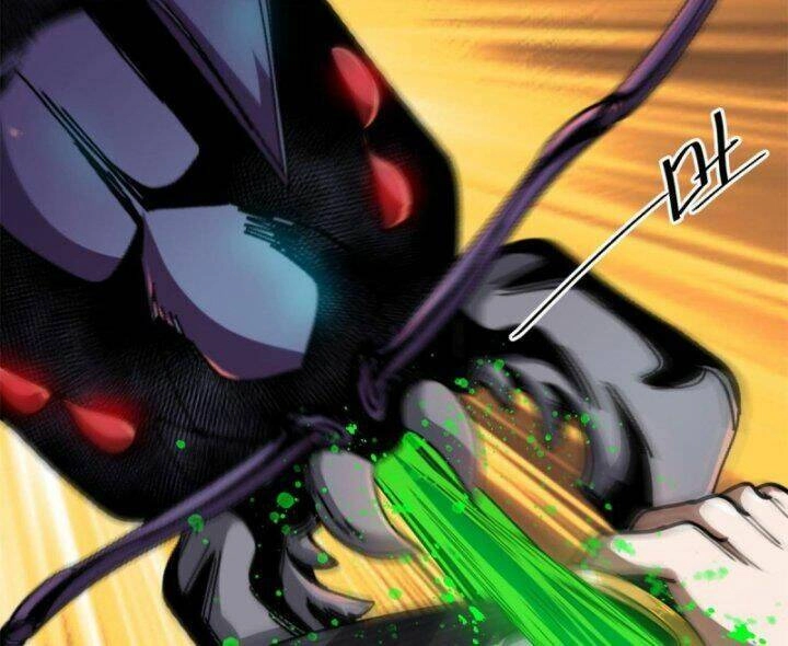 Luân Bàn Thế Giới Chapter 55 - 28