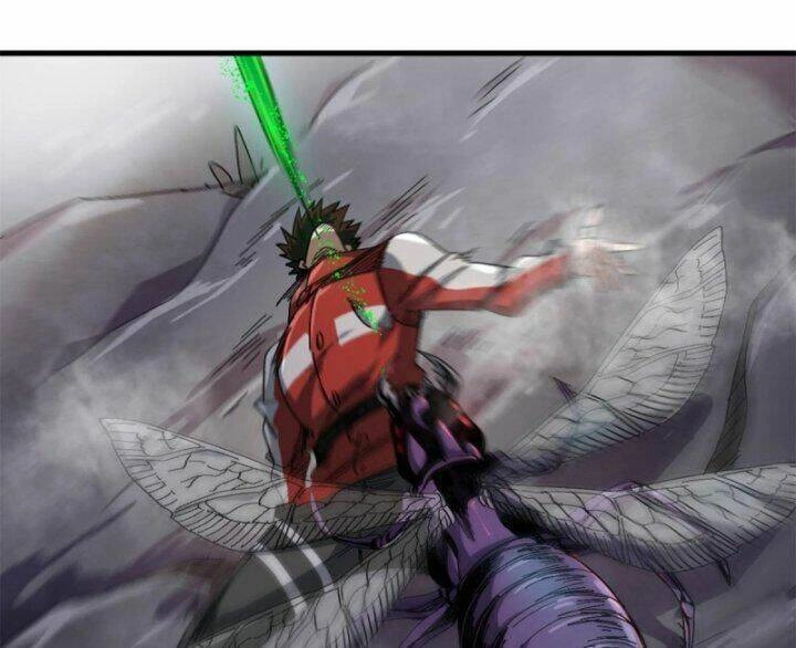 Luân Bàn Thế Giới Chapter 55 - 34