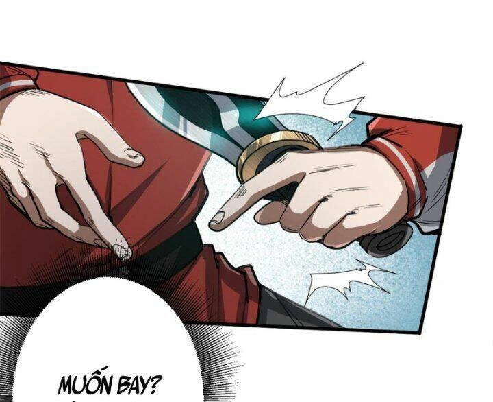 Luân Bàn Thế Giới Chapter 55 - 36