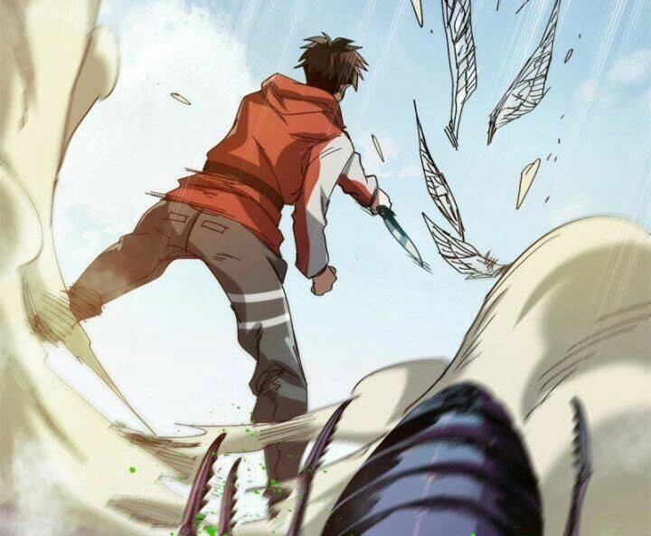 Luân Bàn Thế Giới Chapter 55 - 42