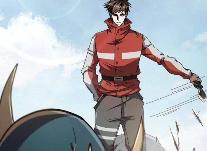 Luân Bàn Thế Giới Chapter 55 - 52