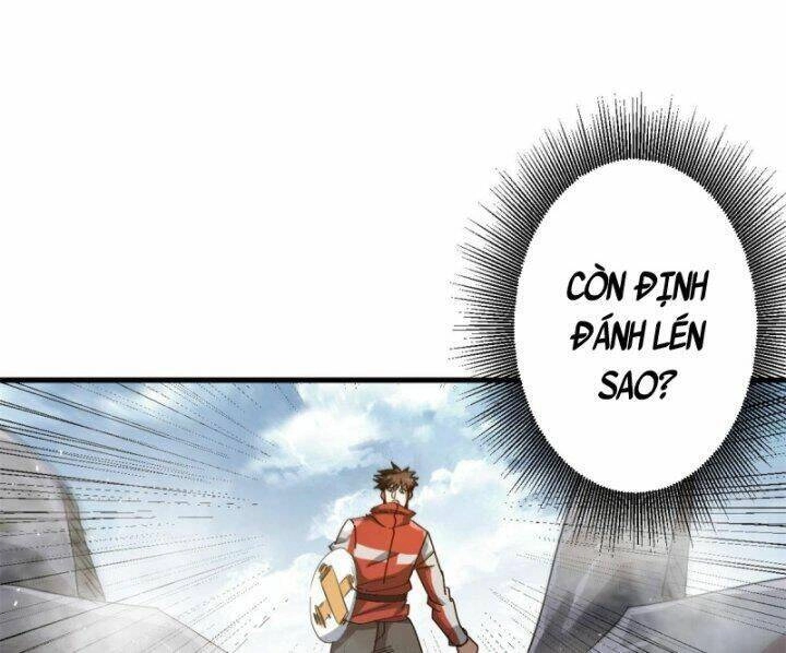 Luân Bàn Thế Giới Chapter 55 - 64