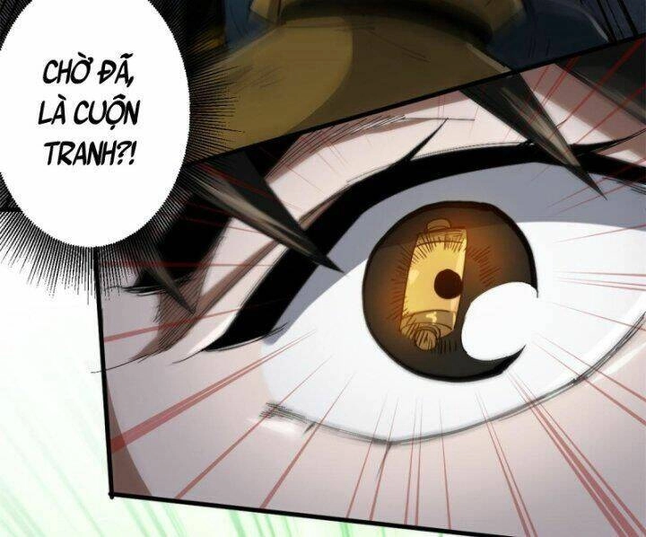 Luân Bàn Thế Giới Chapter 55 - 66