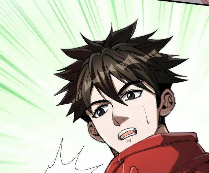 Luân Bàn Thế Giới Chapter 55 - 67