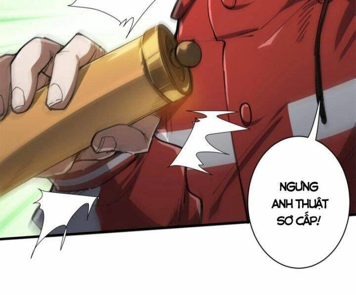 Luân Bàn Thế Giới Chapter 55 - 68