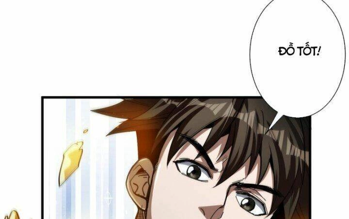 Luân Bàn Thế Giới Chapter 55 - 72