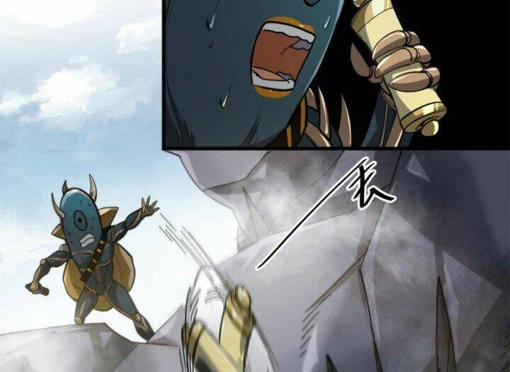 Luân Bàn Thế Giới Chapter 55 - 75