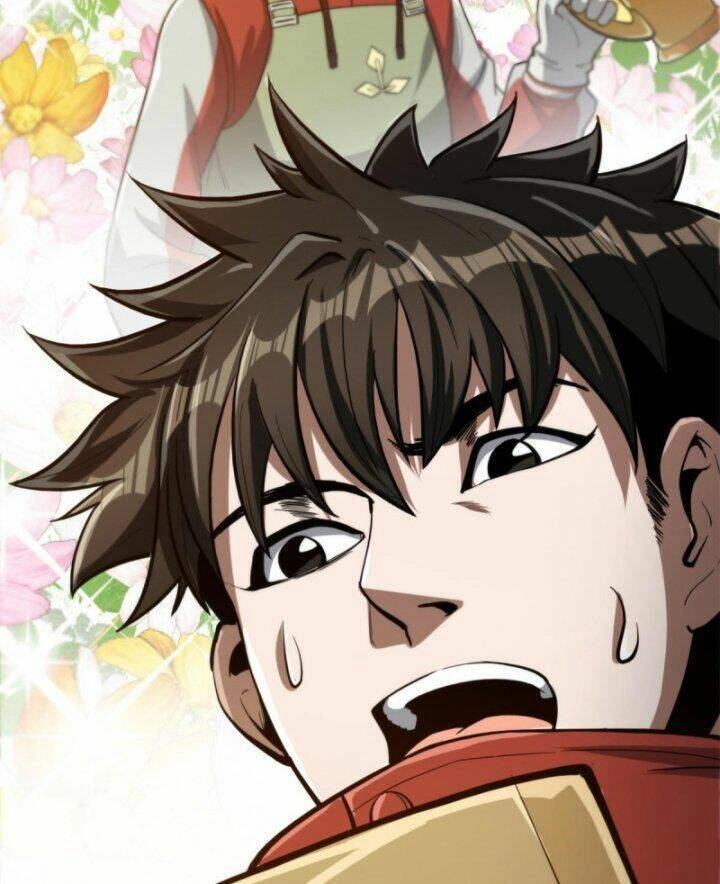 Luân Bàn Thế Giới Chapter 55 - 95