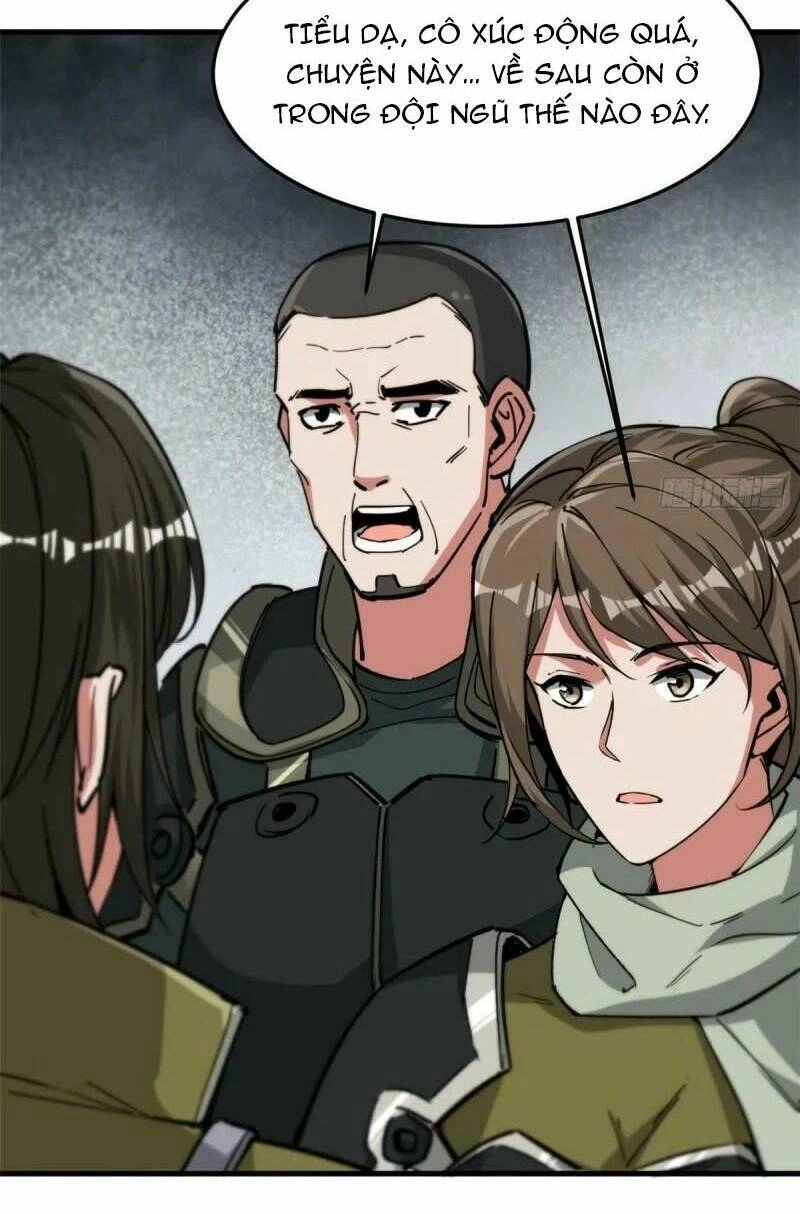 Luân Bàn Thế Giới Chapter 56 - 37