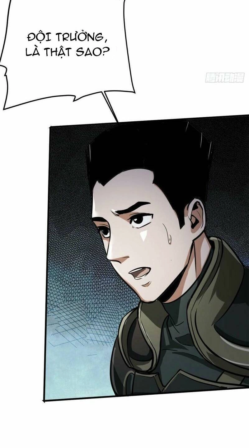 Luân Bàn Thế Giới Chapter 56 - 44