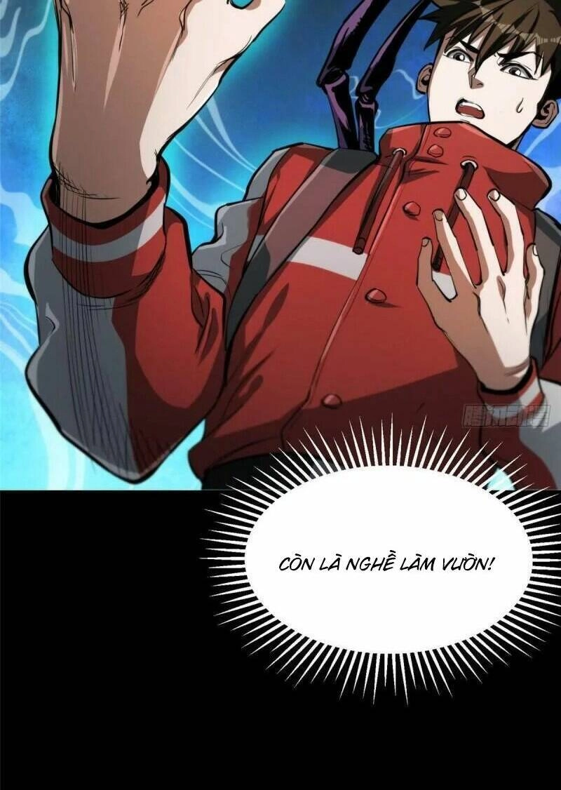 Luân Bàn Thế Giới Chapter 57 - 5