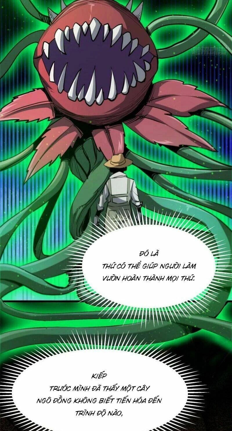 Luân Bàn Thế Giới Chapter 57 - 9