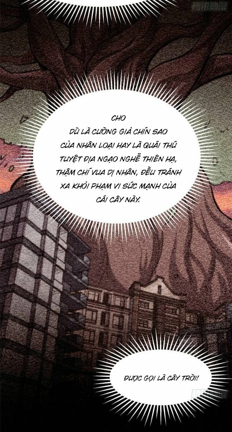 Luân Bàn Thế Giới Chapter 57 - 10