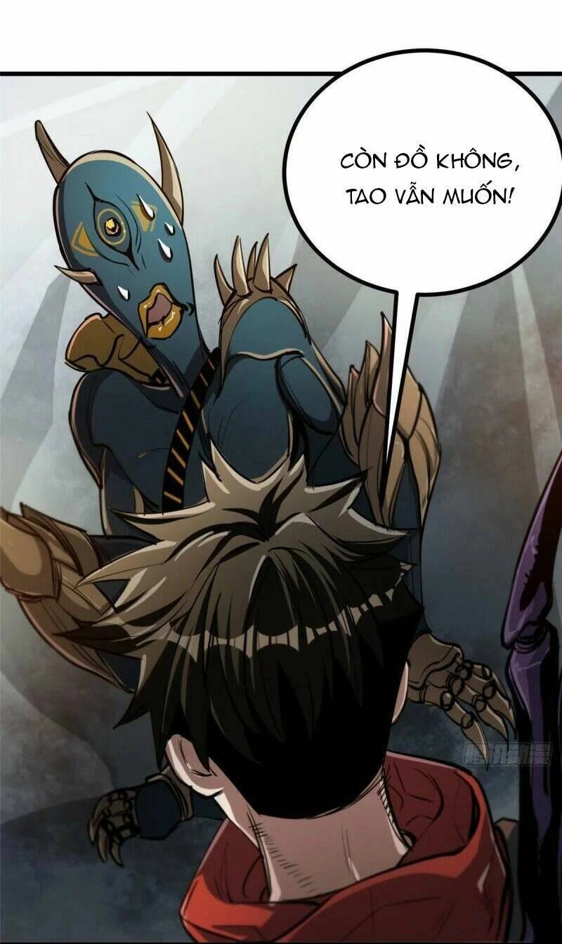 Luân Bàn Thế Giới Chapter 57 - 12