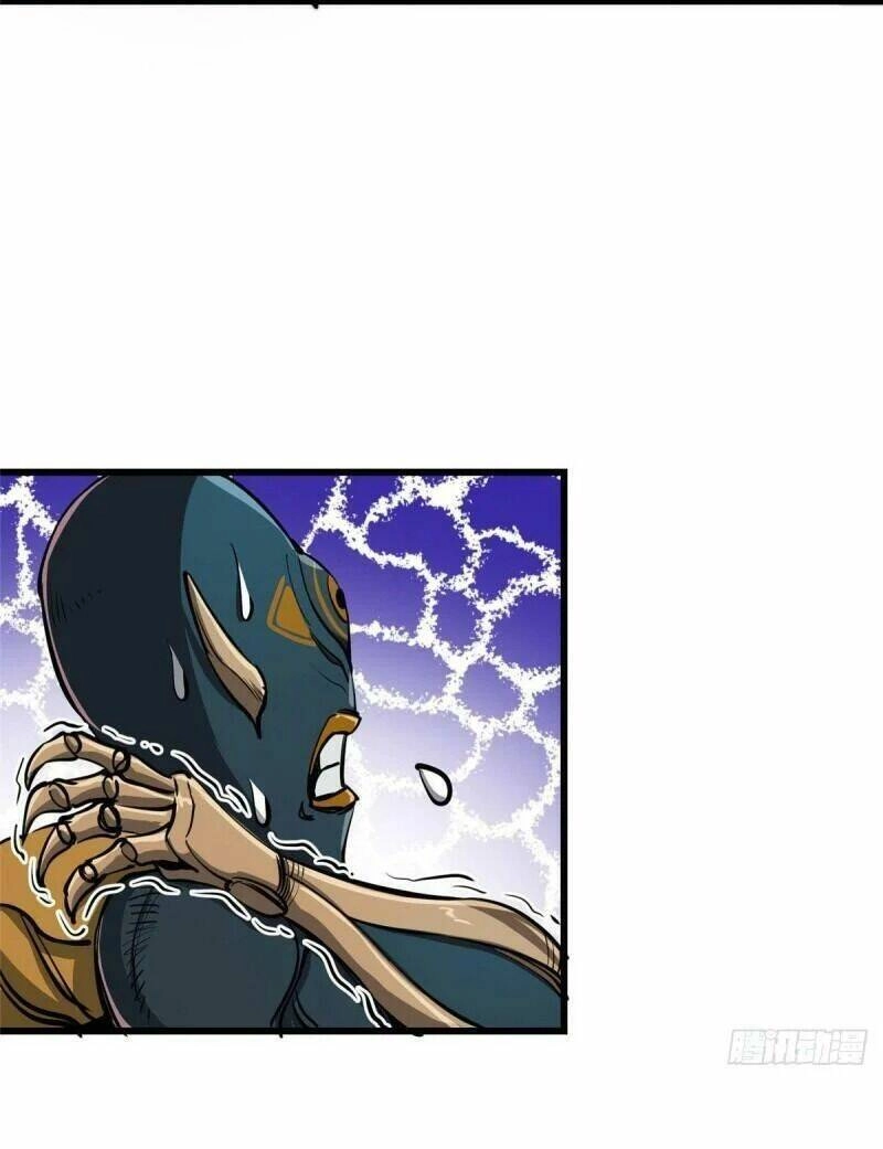 Luân Bàn Thế Giới Chapter 57 - 13