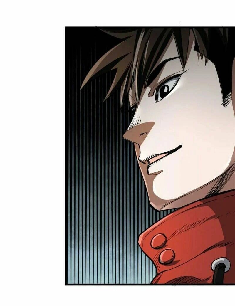 Luân Bàn Thế Giới Chapter 57 - 14