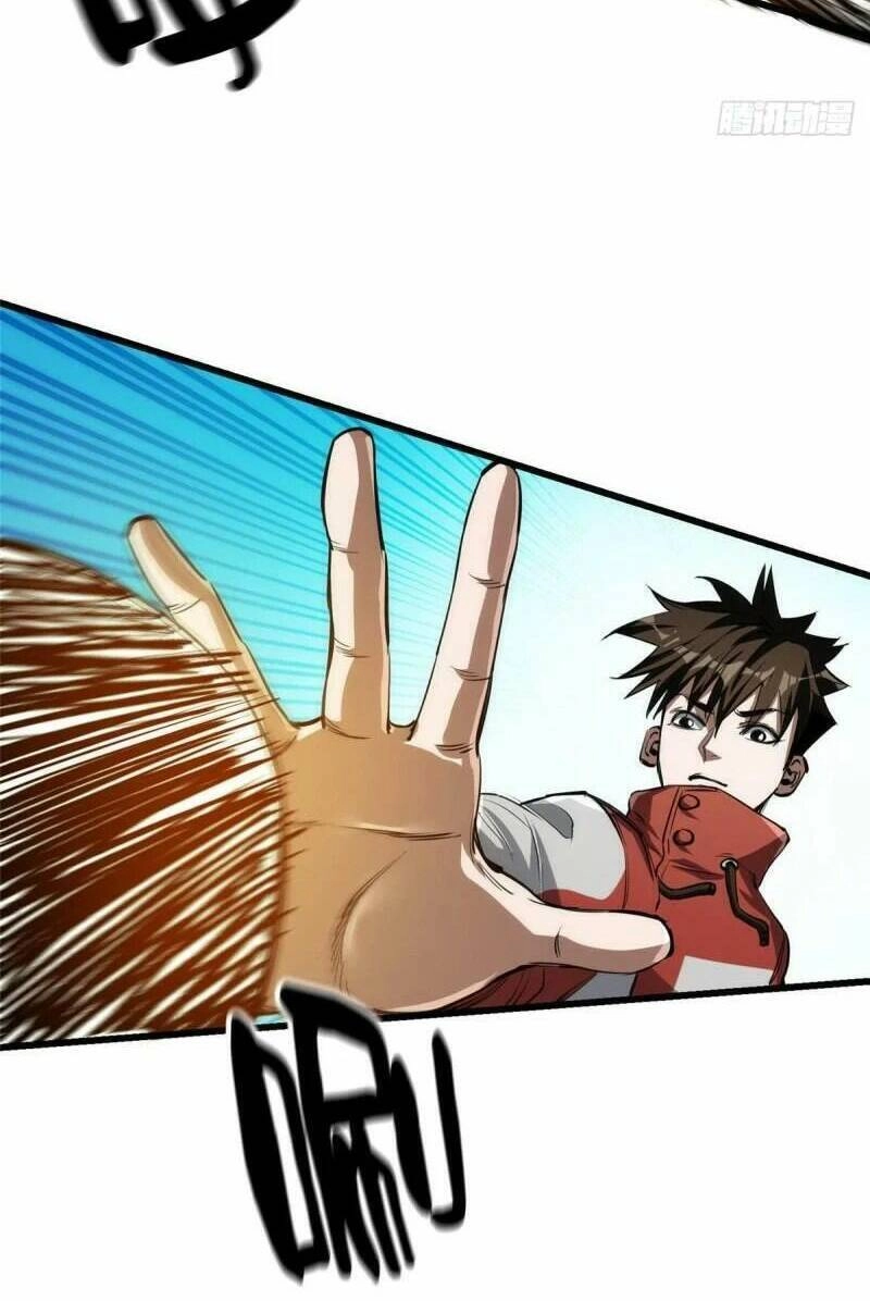 Luân Bàn Thế Giới Chapter 57 - 16