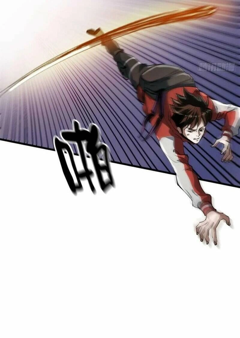 Luân Bàn Thế Giới Chapter 57 - 18