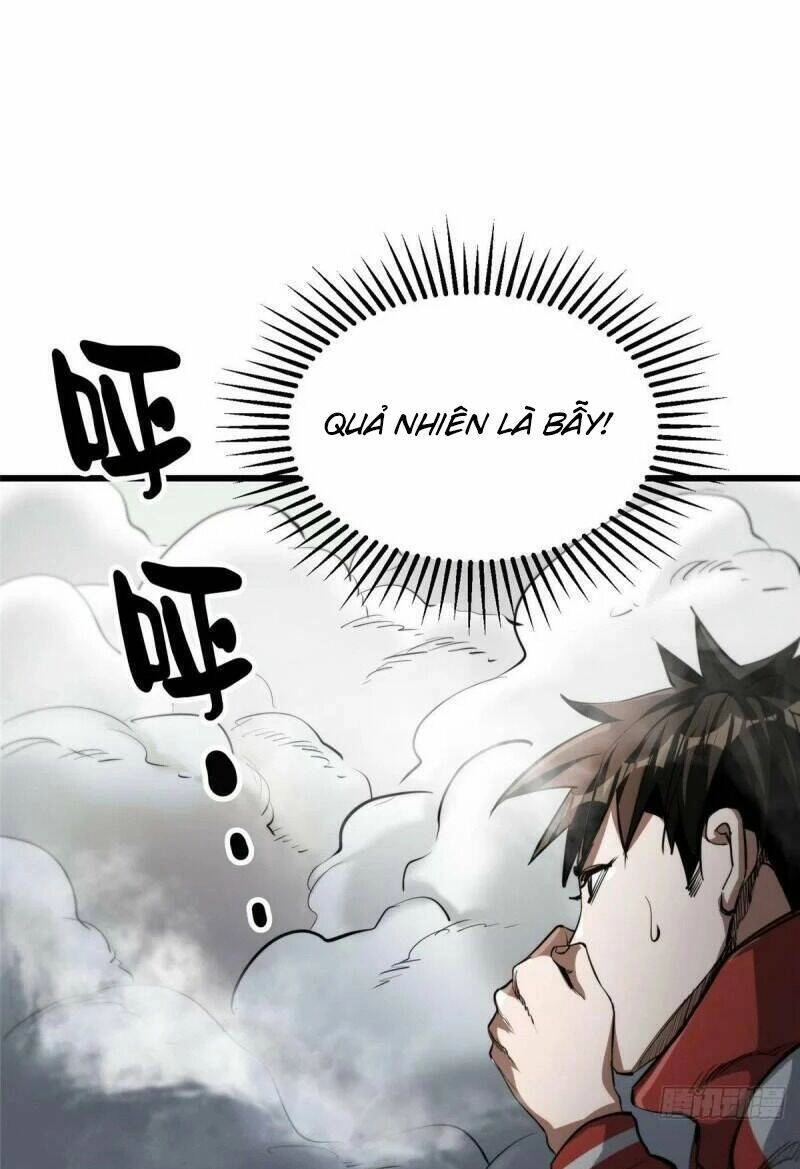 Luân Bàn Thế Giới Chapter 57 - 20