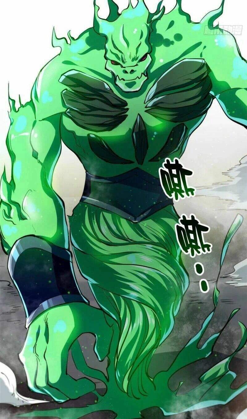 Luân Bàn Thế Giới Chapter 57 - 22