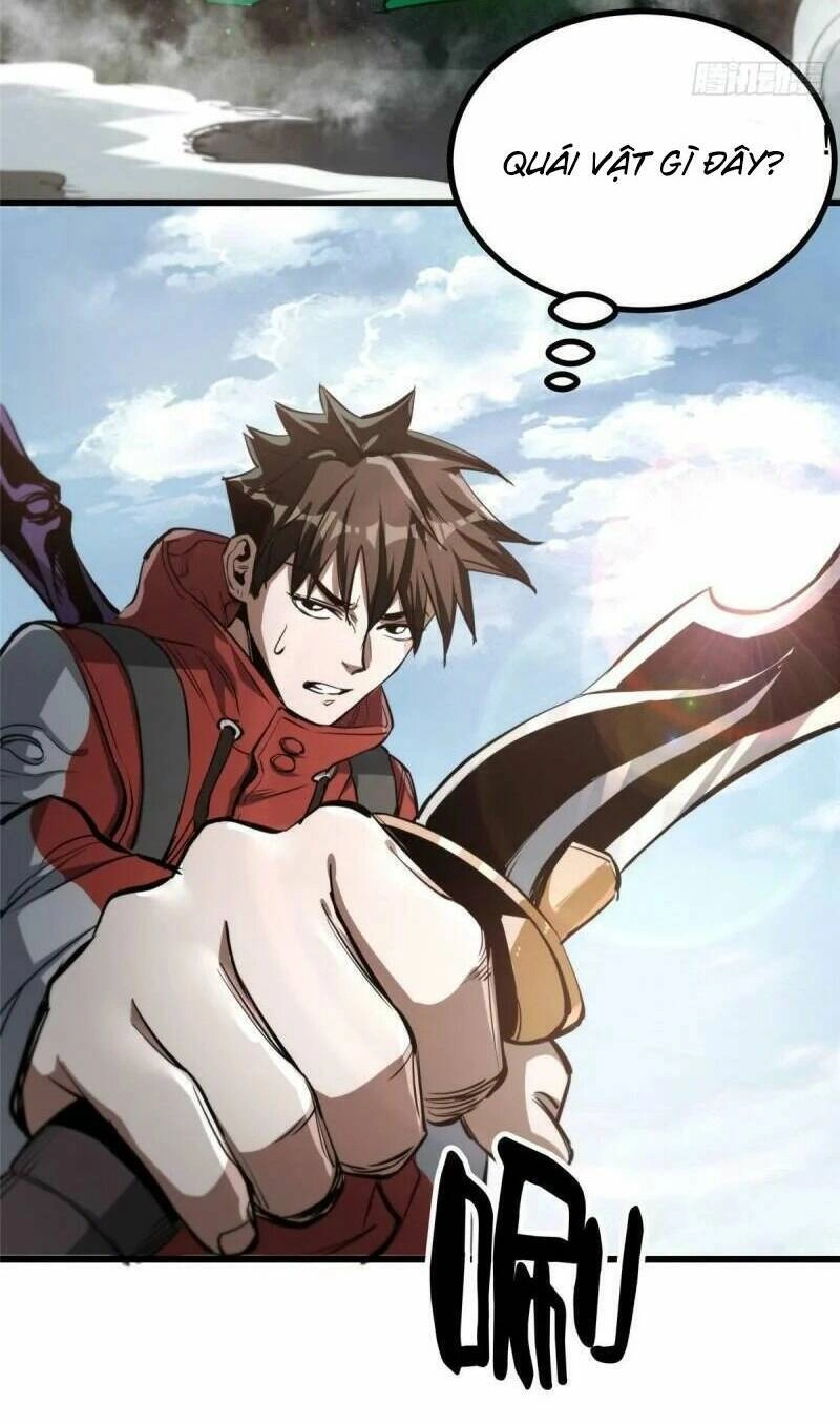 Luân Bàn Thế Giới Chapter 57 - 23