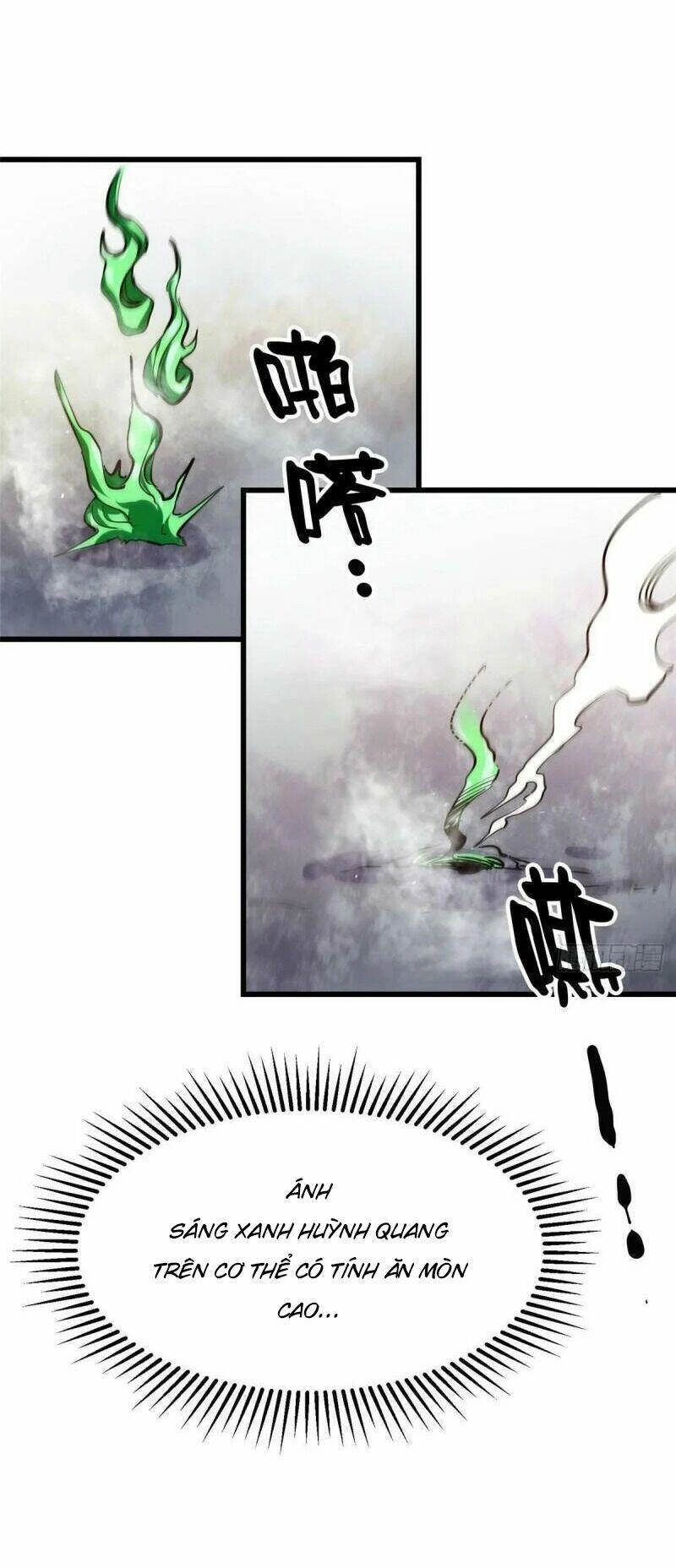 Luân Bàn Thế Giới Chapter 57 - 25