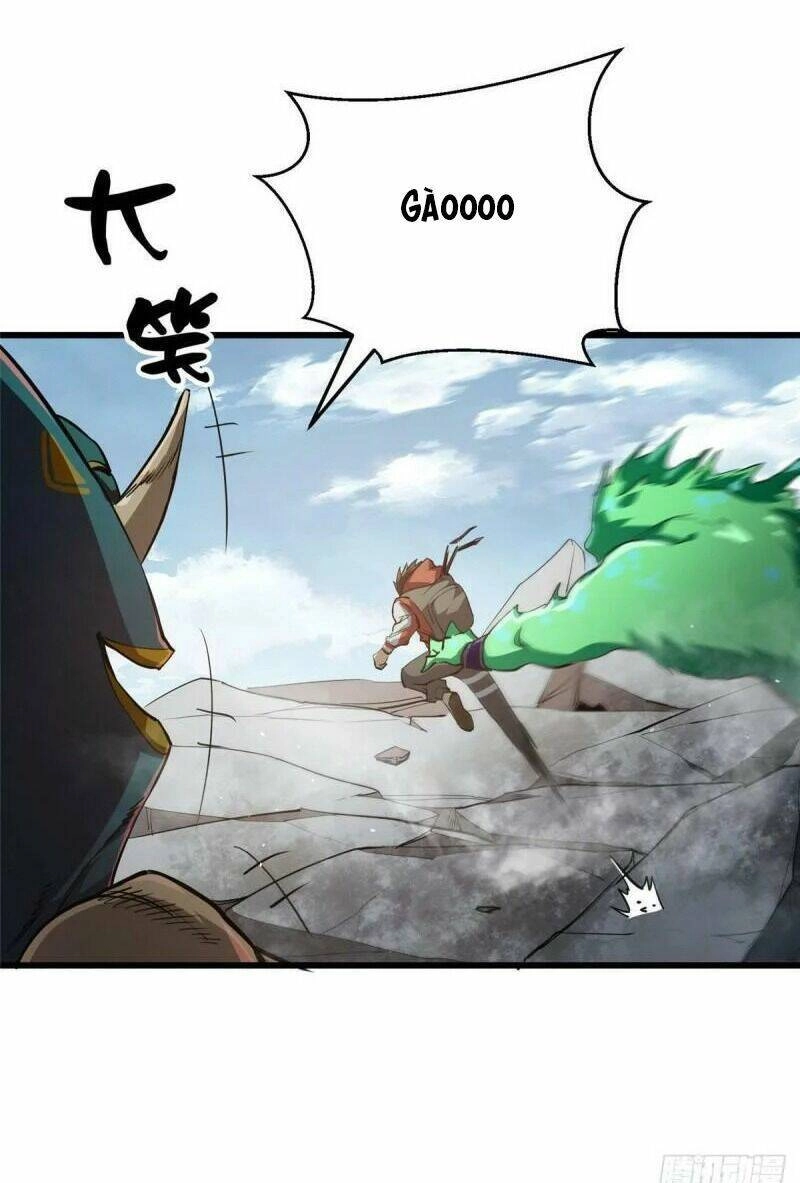 Luân Bàn Thế Giới Chapter 57 - 28