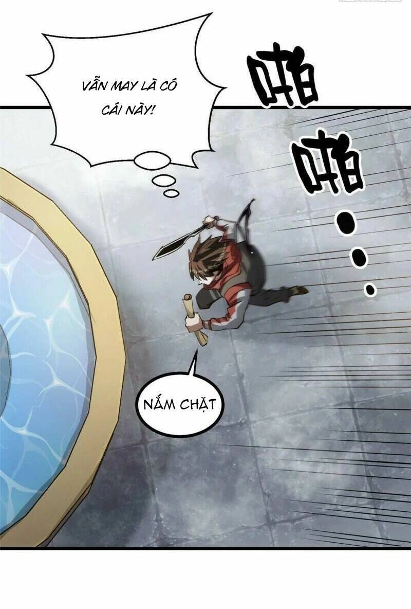 Luân Bàn Thế Giới Chapter 57 - 29