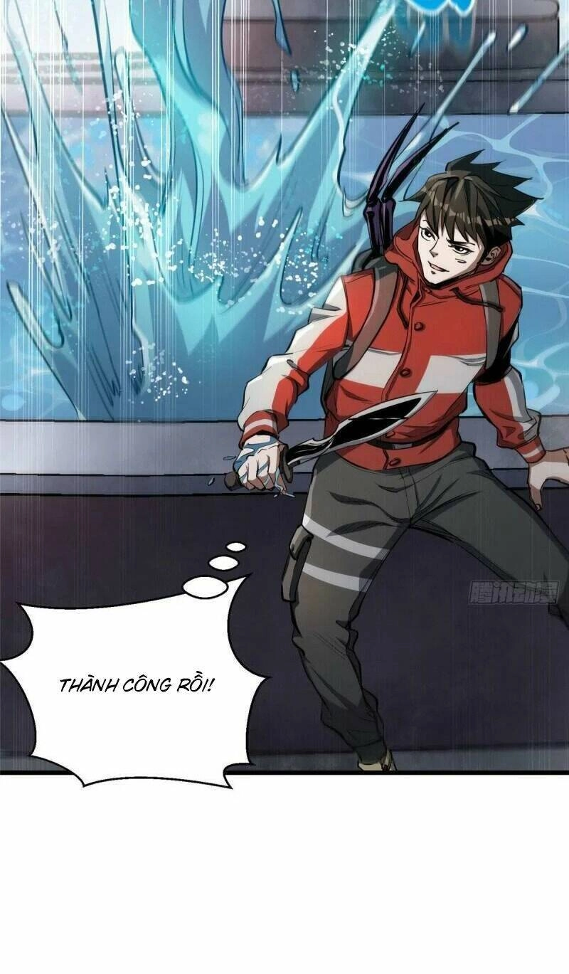 Luân Bàn Thế Giới Chapter 57 - 33