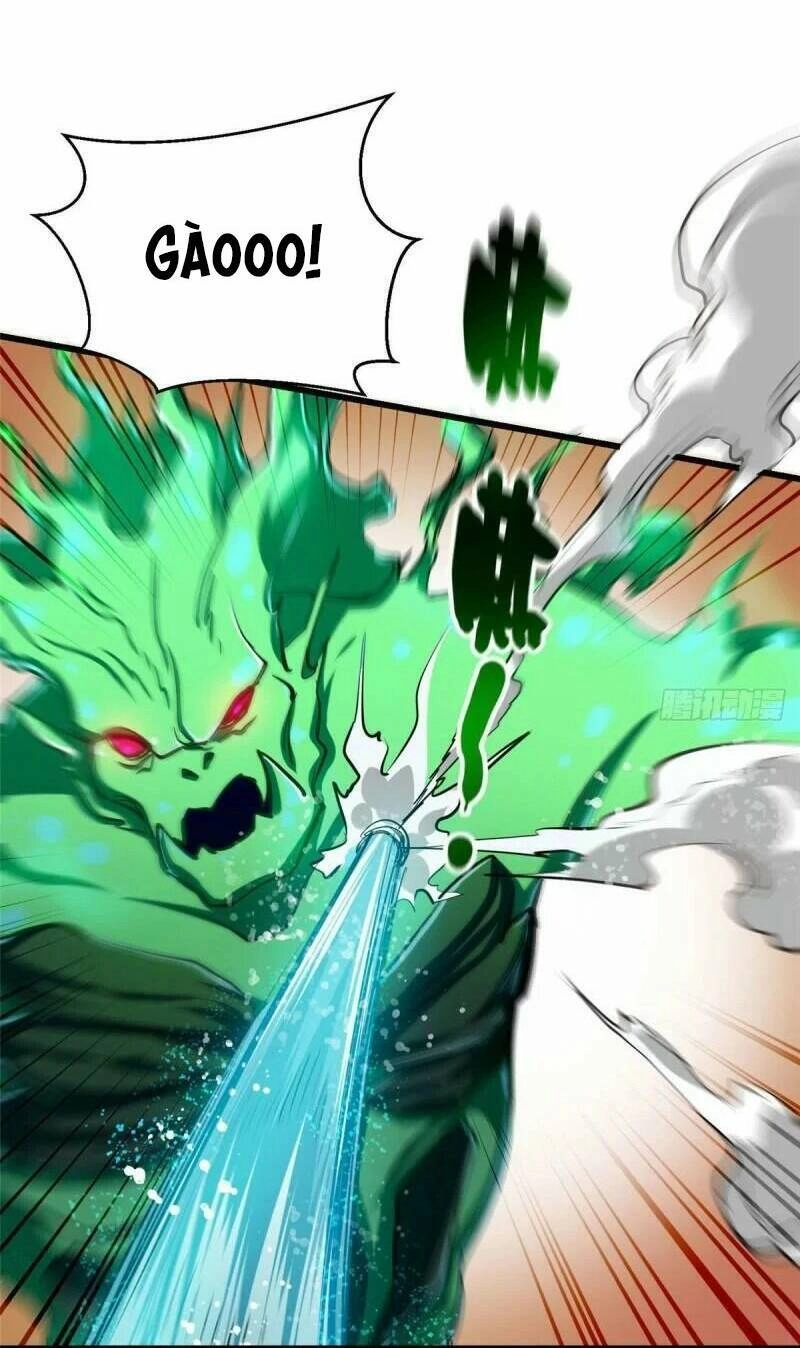 Luân Bàn Thế Giới Chapter 57 - 35