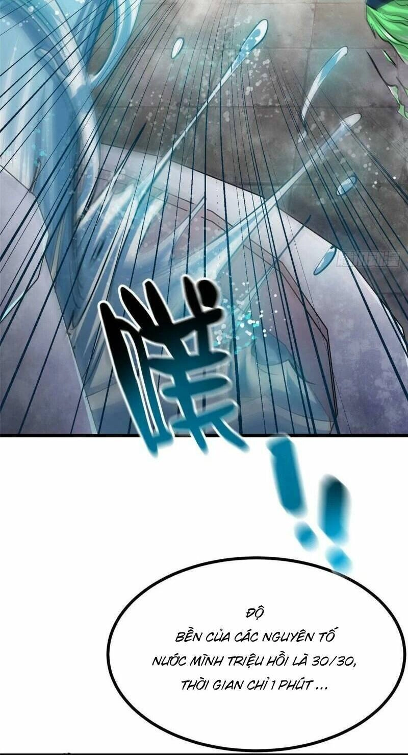 Luân Bàn Thế Giới Chapter 57 - 37