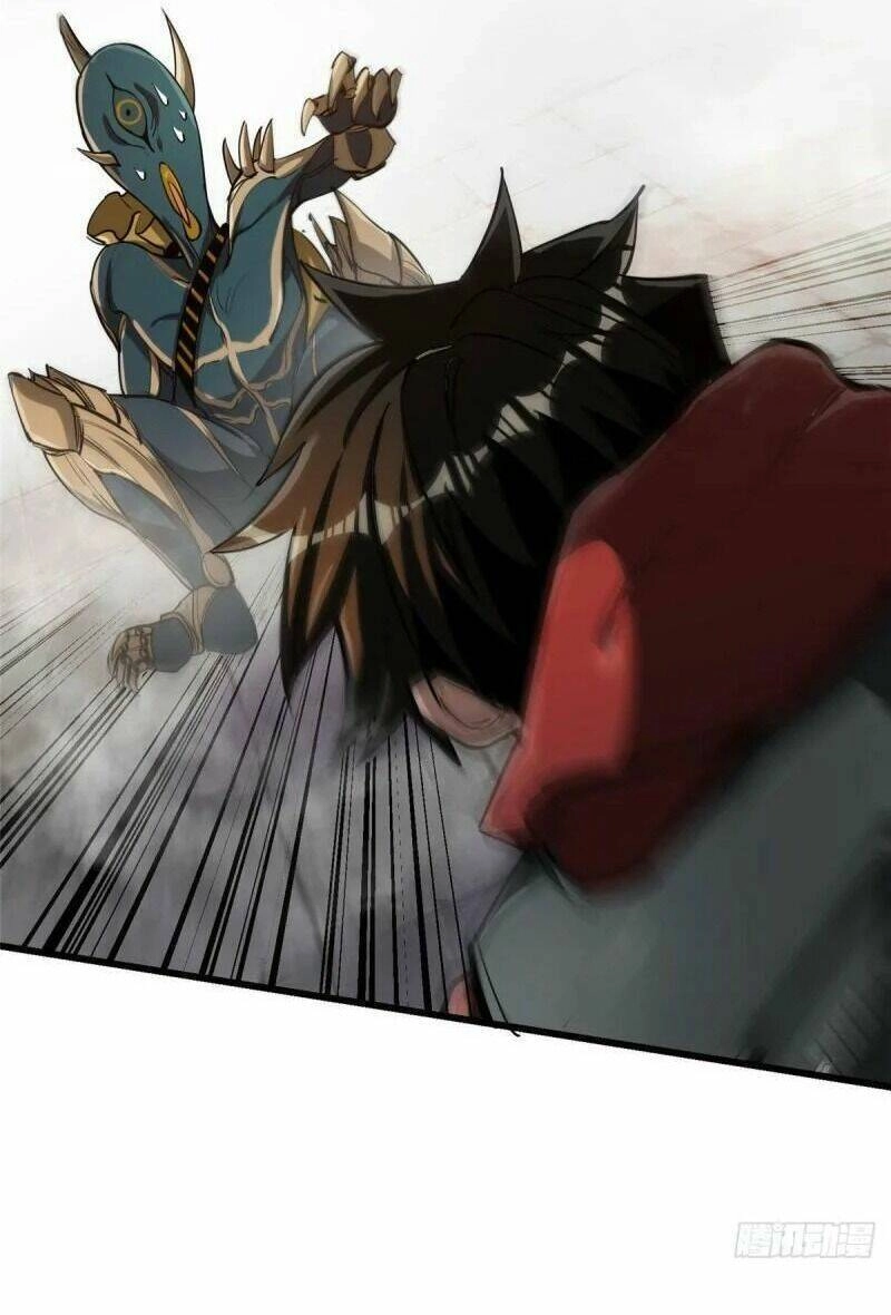 Luân Bàn Thế Giới Chapter 57 - 39