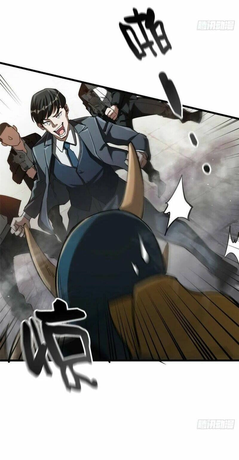 Luân Bàn Thế Giới Chapter 57 - 41