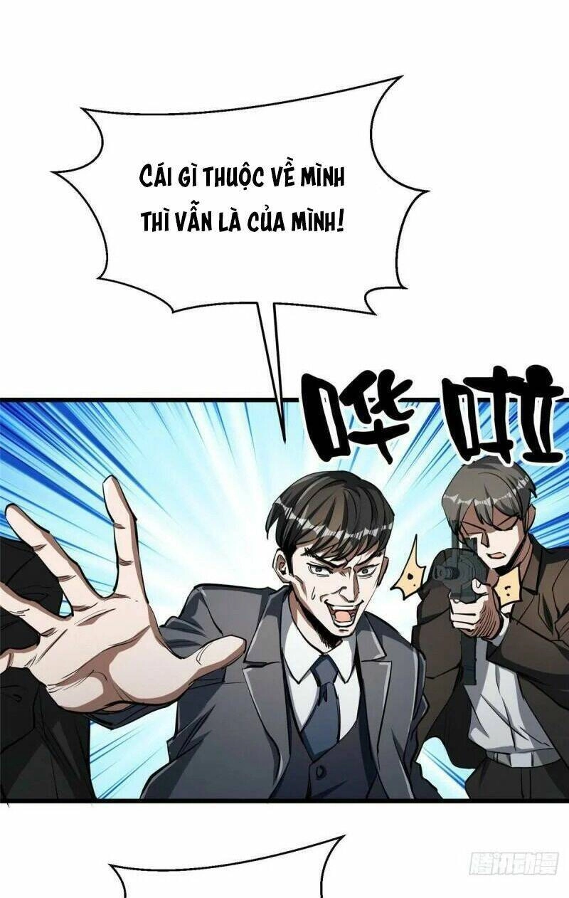 Luân Bàn Thế Giới Chapter 57 - 42