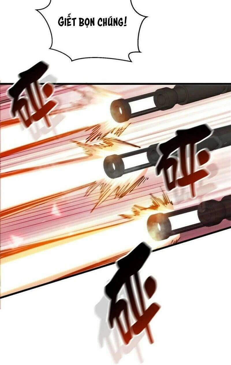 Luân Bàn Thế Giới Chapter 57 - 43