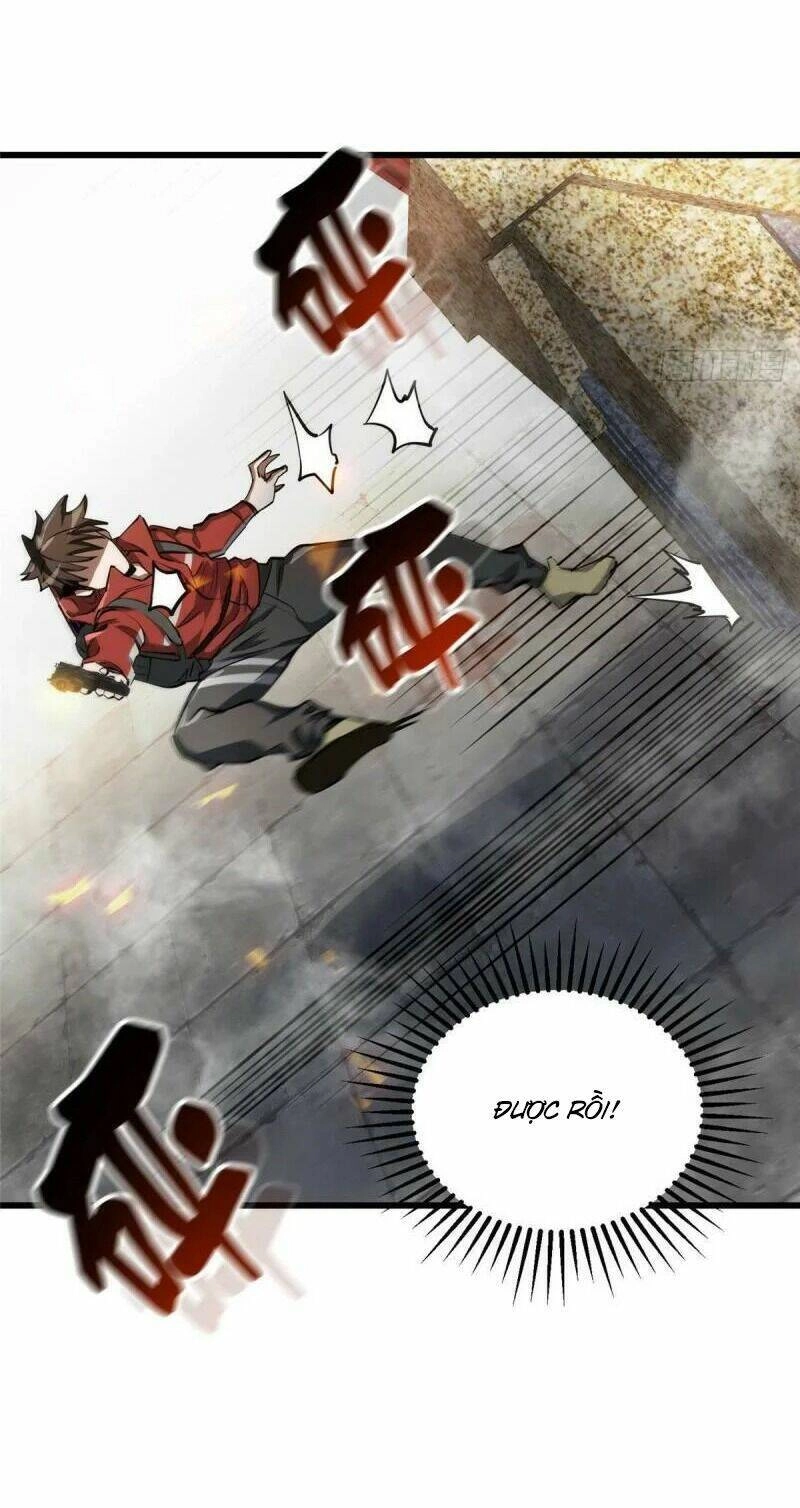 Luân Bàn Thế Giới Chapter 57 - 46