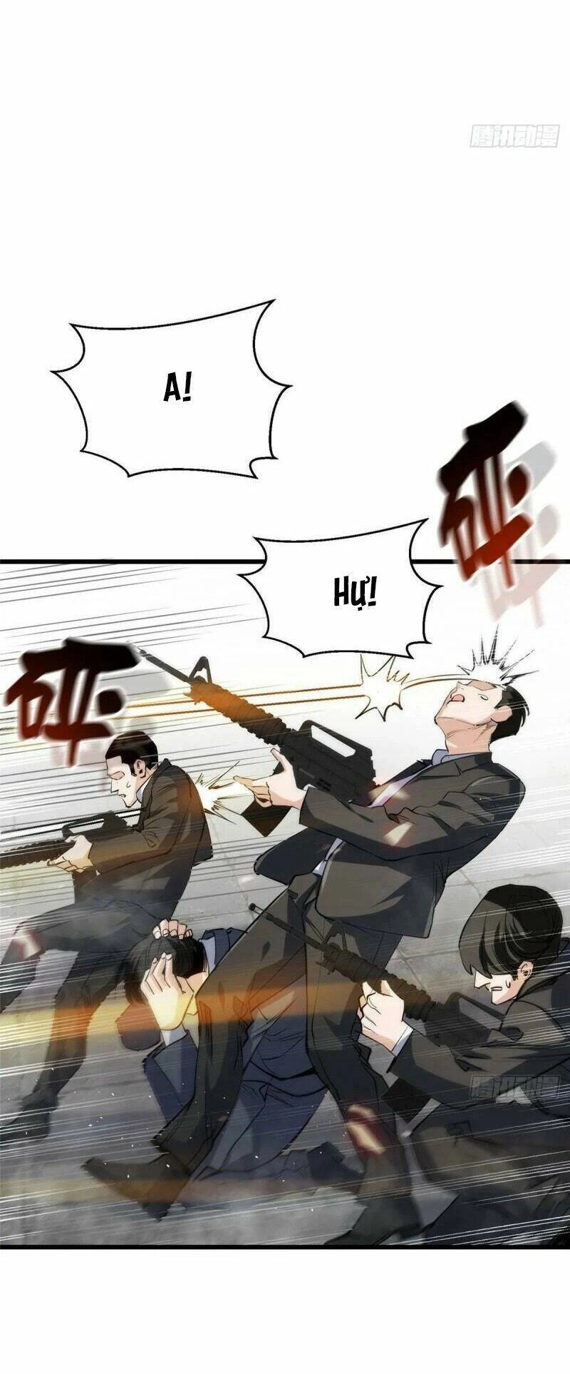 Luân Bàn Thế Giới Chapter 57 - 47