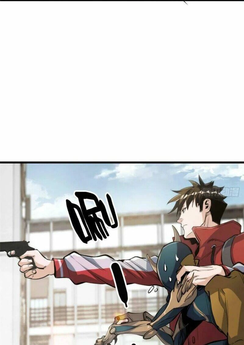 Luân Bàn Thế Giới Chapter 57 - 49