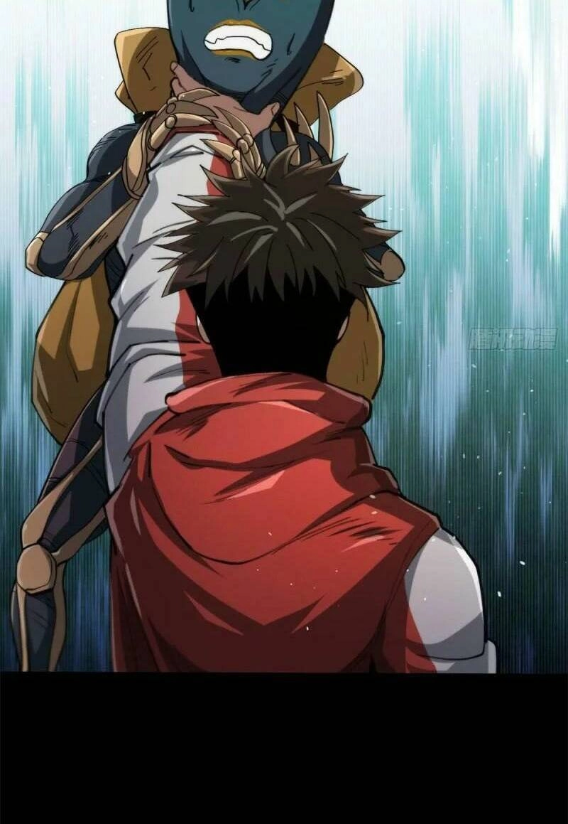 Luân Bàn Thế Giới Chapter 58 - 5