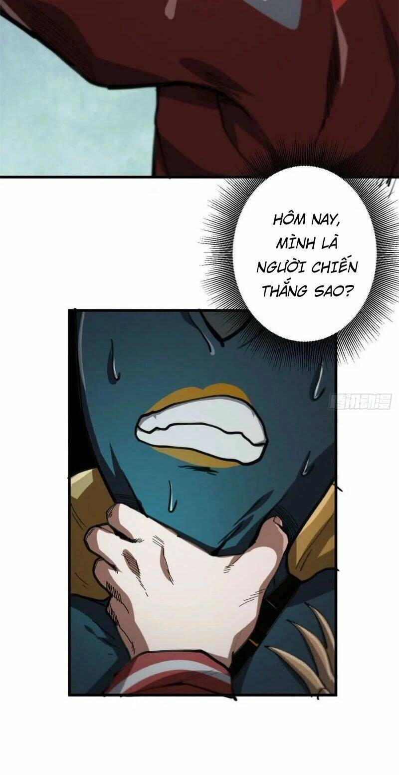 Luân Bàn Thế Giới Chapter 58 - 8