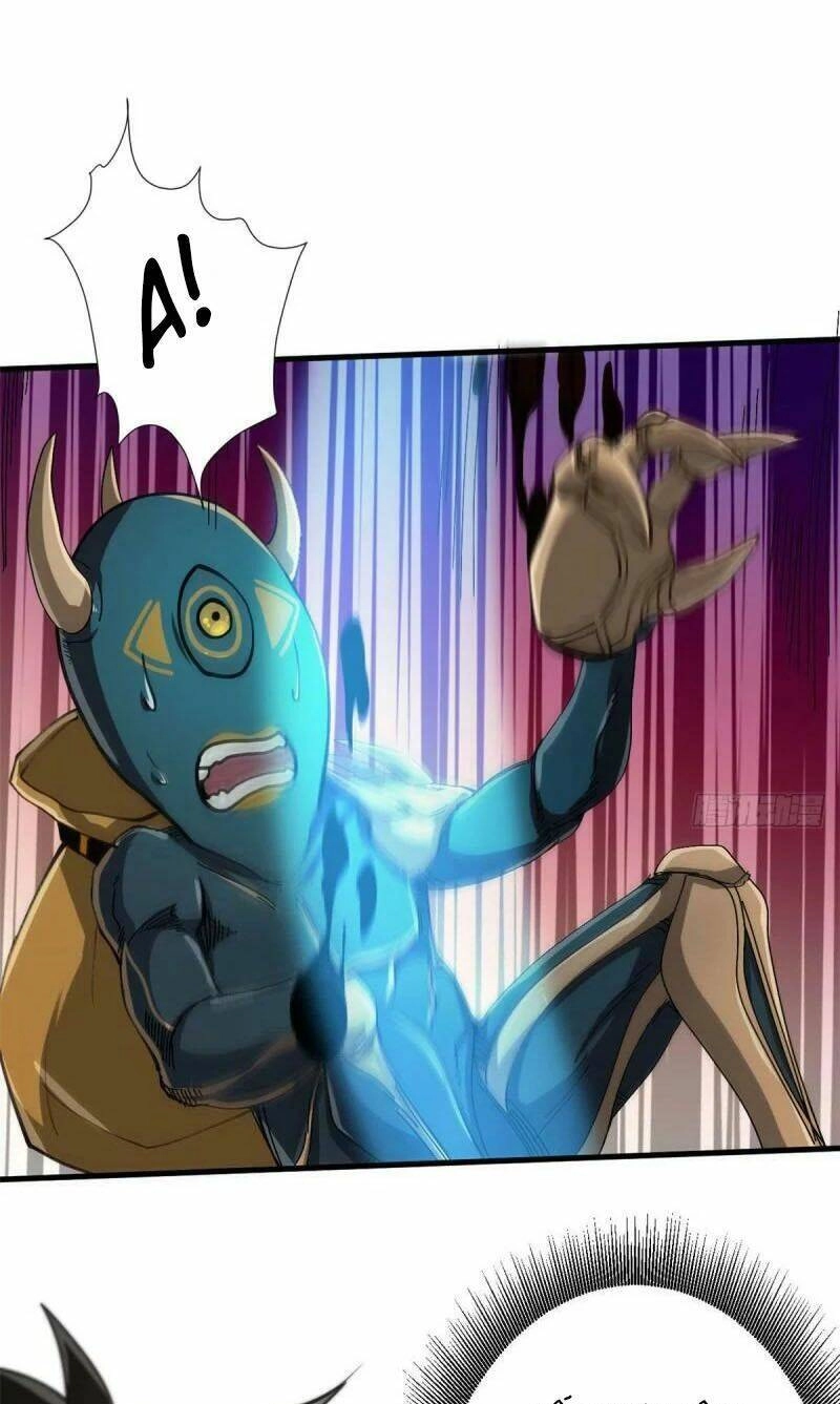 Luân Bàn Thế Giới Chapter 58 - 12