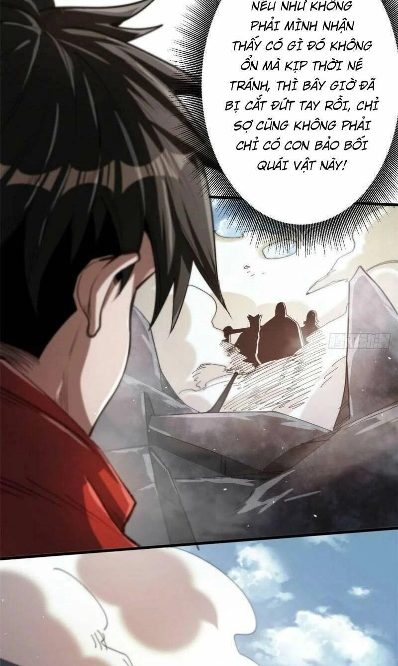 Luân Bàn Thế Giới Chapter 58 - 13