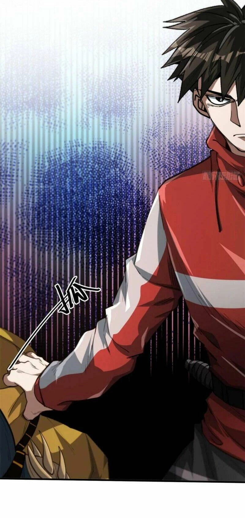 Luân Bàn Thế Giới Chapter 58 - 16