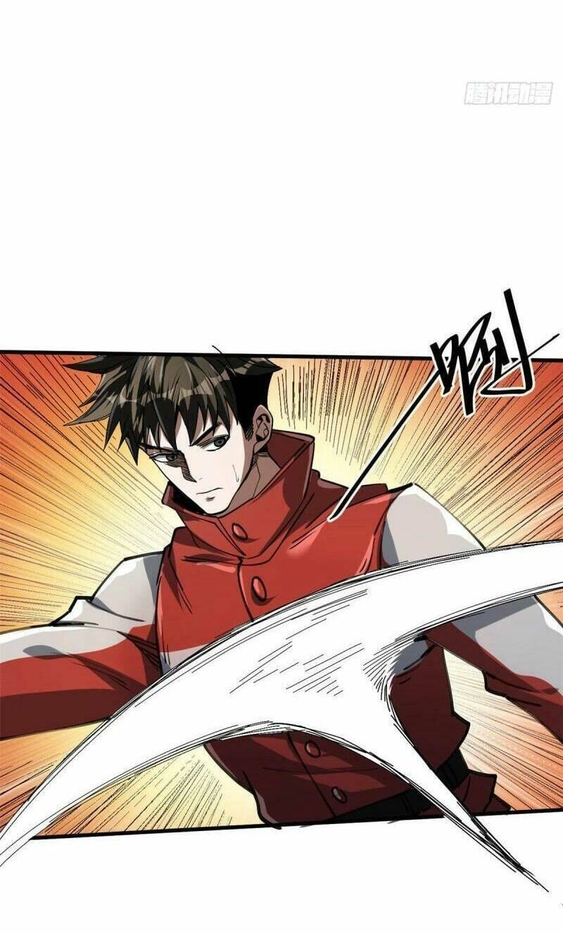 Luân Bàn Thế Giới Chapter 58 - 17