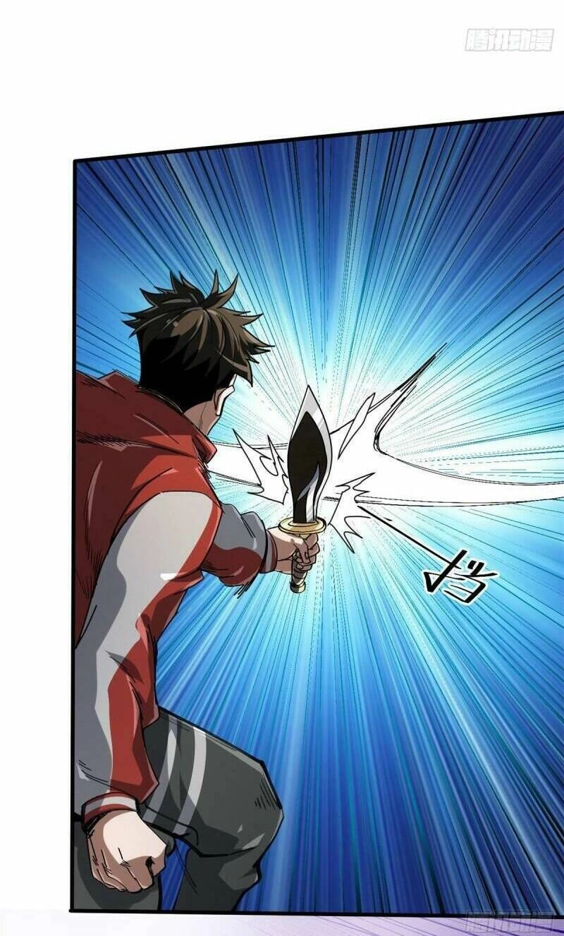 Luân Bàn Thế Giới Chapter 58 - 18