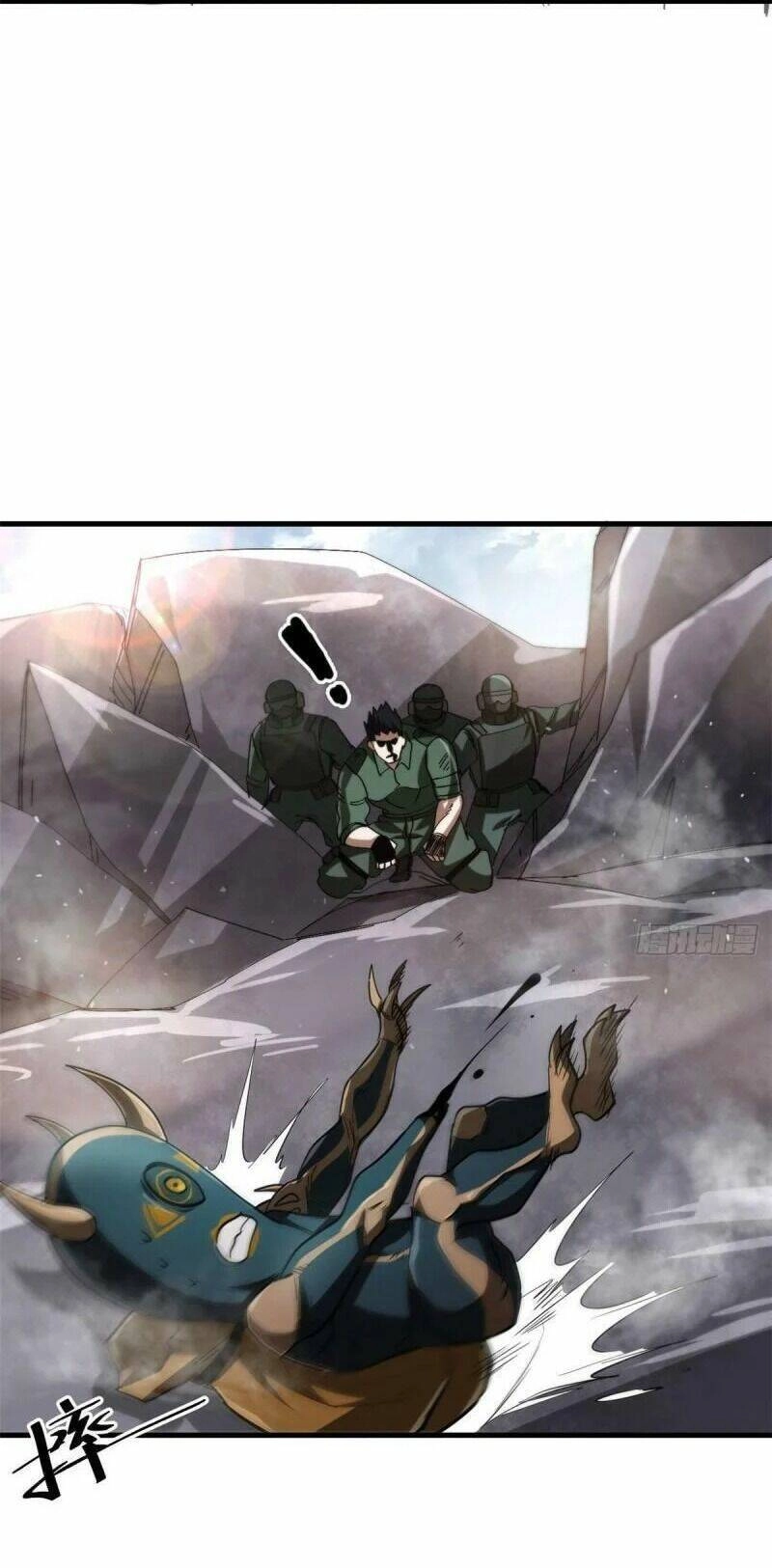 Luân Bàn Thế Giới Chapter 58 - 24