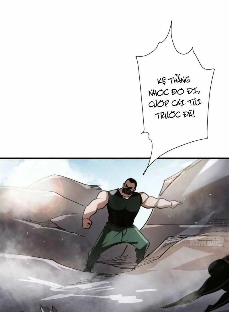 Luân Bàn Thế Giới Chapter 58 - 27